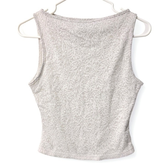 Runaway The Label x Revolve Orlean Lace Top, White / Cream - Picture 4 of 9